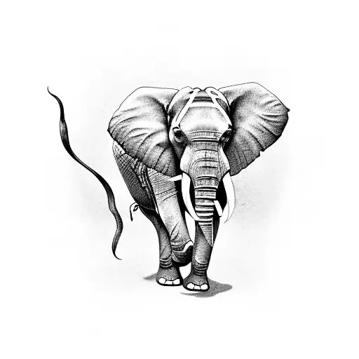 Elephant