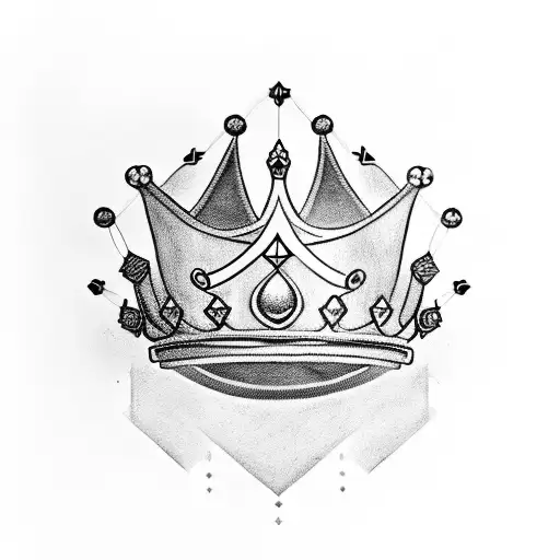 King's Crown
