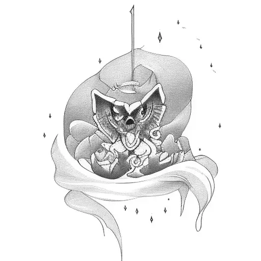 I Want A Tattoo Wtih Text I'll Be There For You From Friends