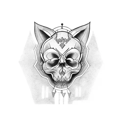 A Person In The Dark