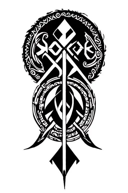 Nordic Runes