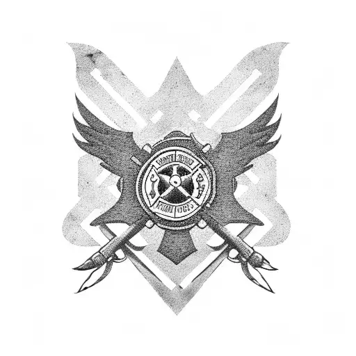 Air Force Firefighter