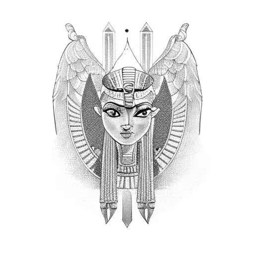 Egyptian Mythology