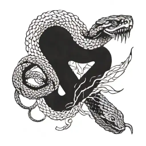 Elden Ring Blasmemous Snake