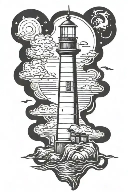 Lighthouse