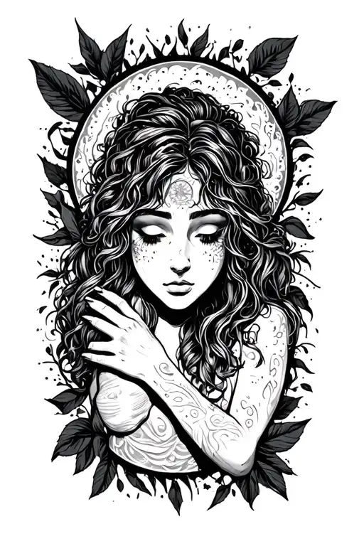 Mental Health Struggle Ideas Based