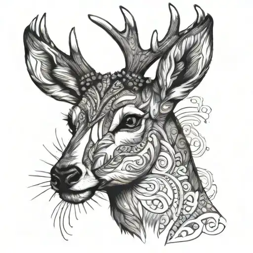 Deer