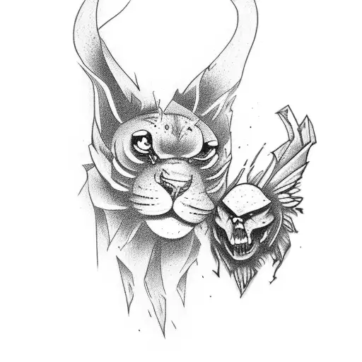 Out Of The Darkness Light