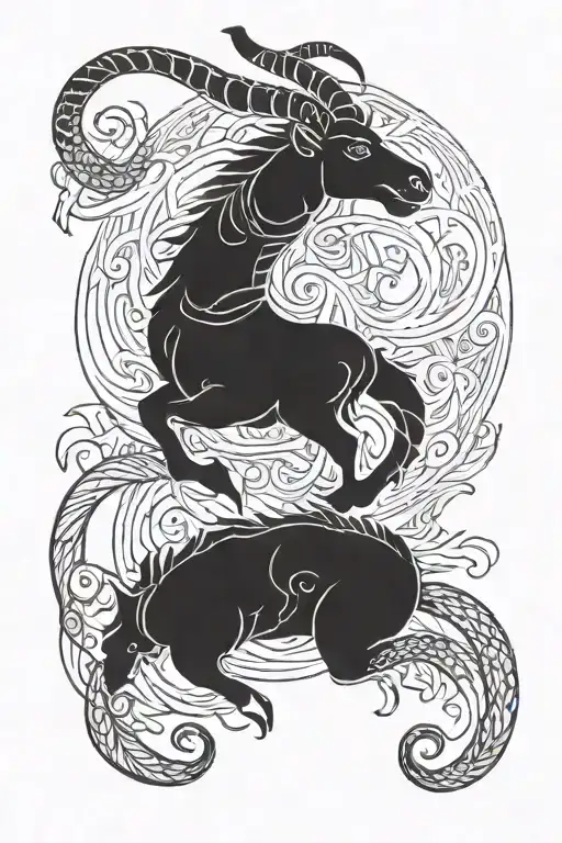 Capricorn Zodiac Sign