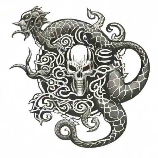 Aquarius And Scorpions