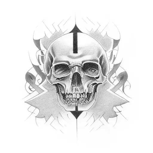 1996-2021 Brother Trad Died By Suicide Memorial