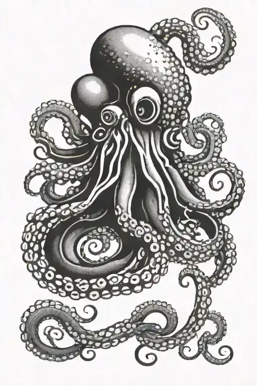 Octopus Holding
