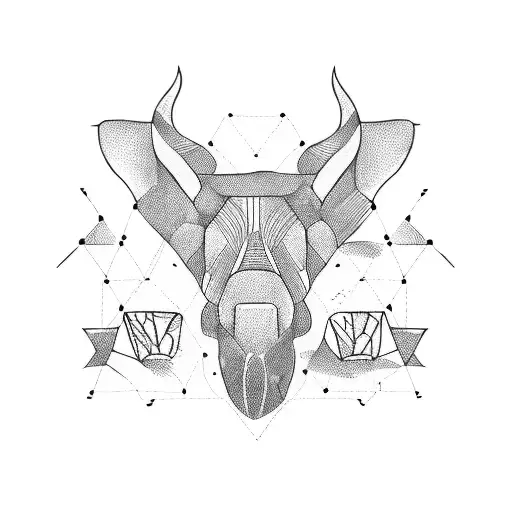 Outline South Africa Country