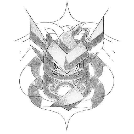 Onix First Generation Pokemon