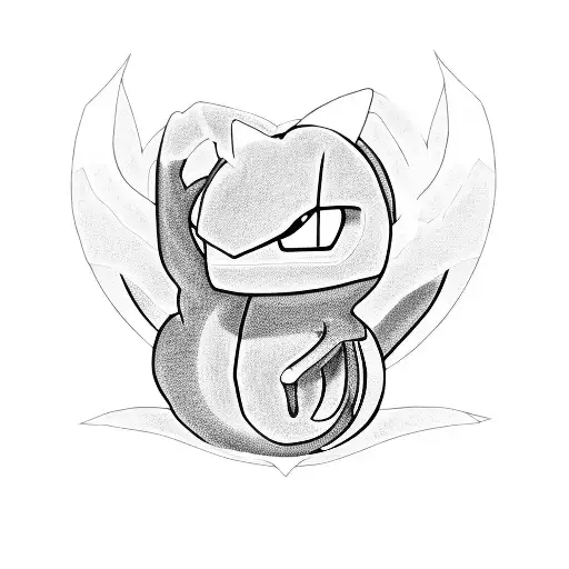 Onix First Generation Pokemon