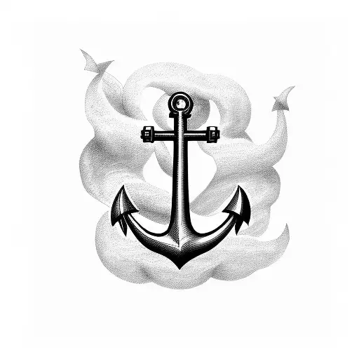 Anchor