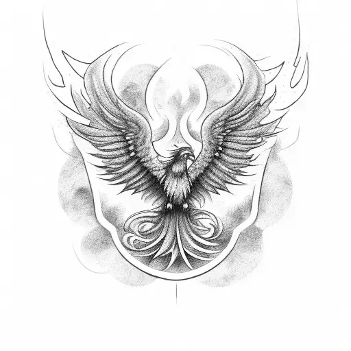 A Phoenix In A Dynamic Design