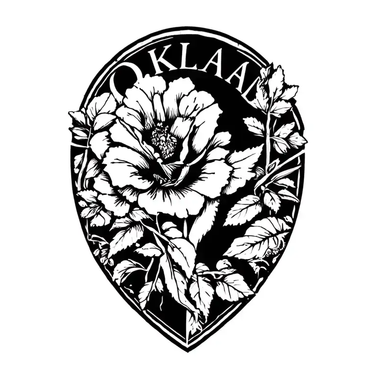 Oakland California State