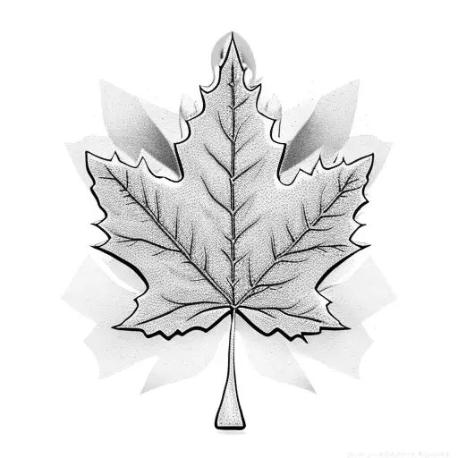 Maple Leaf