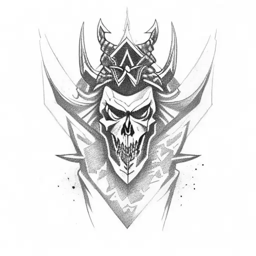 Sua Sponte Dagger Ranger