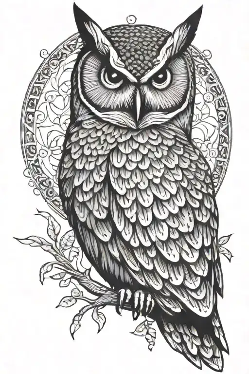 Owl