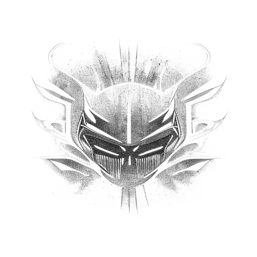 Black Camaro Car With Green Flames From The Bottom