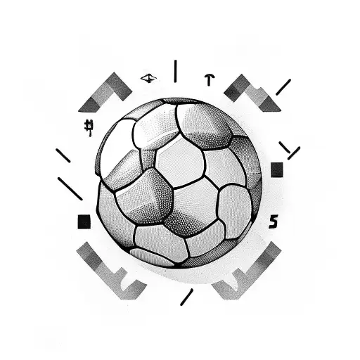 Simple Soccer Idea That Means A Lot