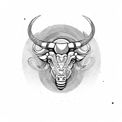Taurus Capricorn Gemeni