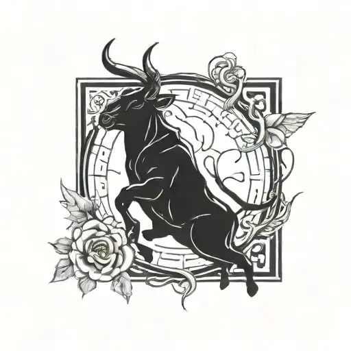 Canser And Taurus Zodiac