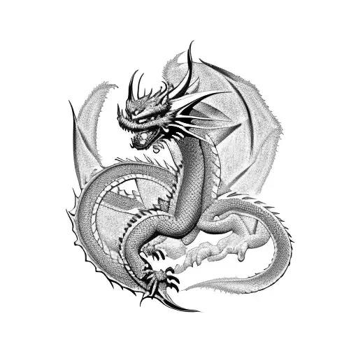 Dragon