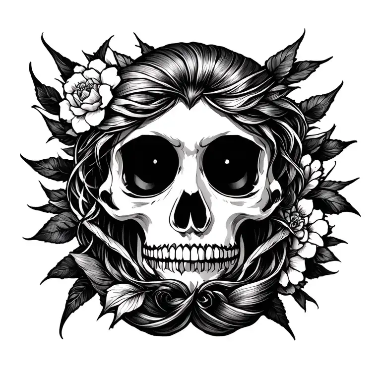 Fortune Helps Strong