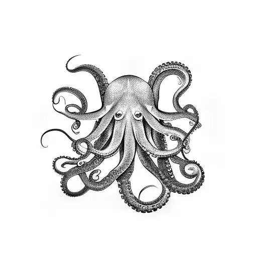 Octopus