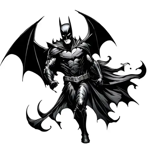 Bat Knight