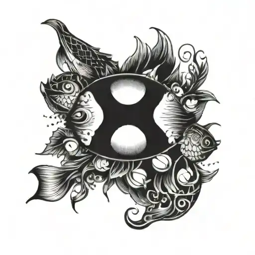 Sander Pikeperch Gemini