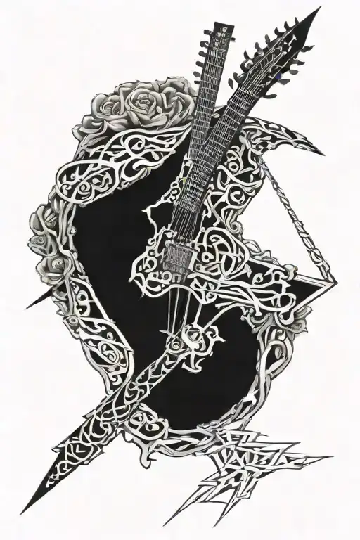 Metallica Album Compilation