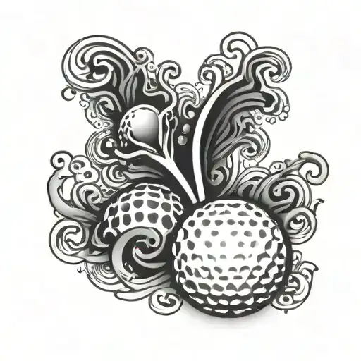 Golf Ball