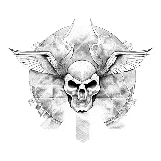 Engineering Drawing Of Icarus