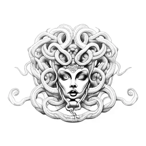 Medusa Brava