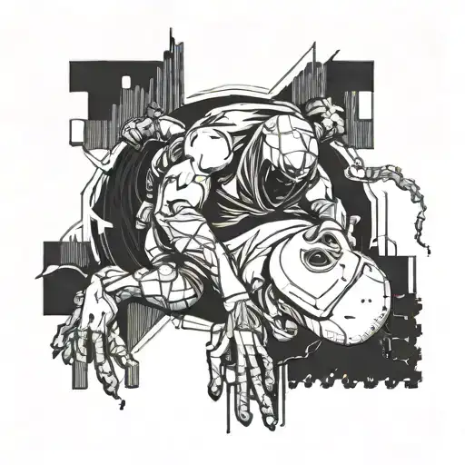 Big Brother Getting Killed In A Crash