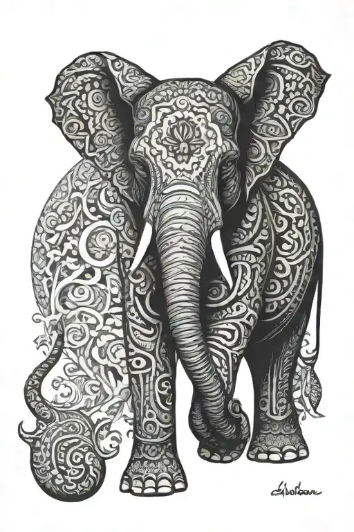 Elephant