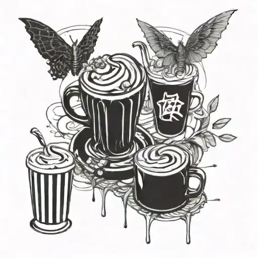 3 Besties Who Love Cafes Marvel Music And Tv Shows