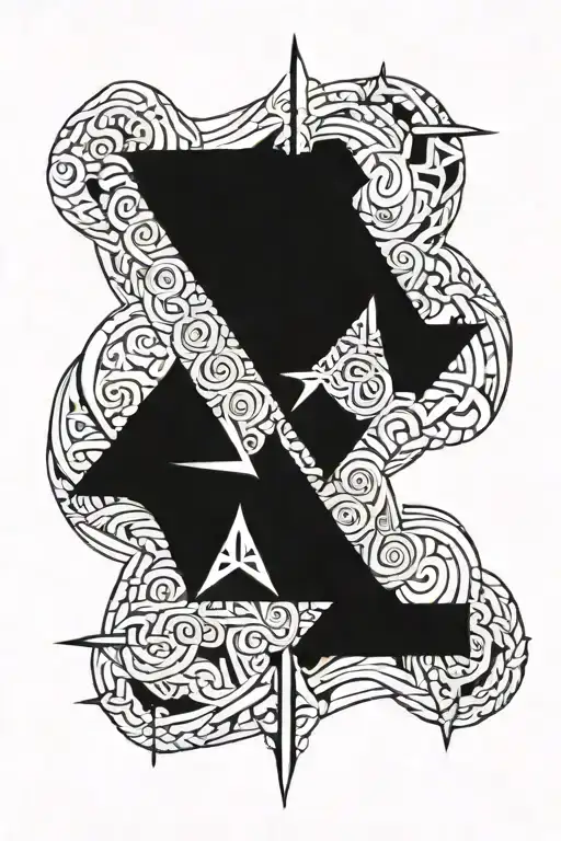 Norse Runes
