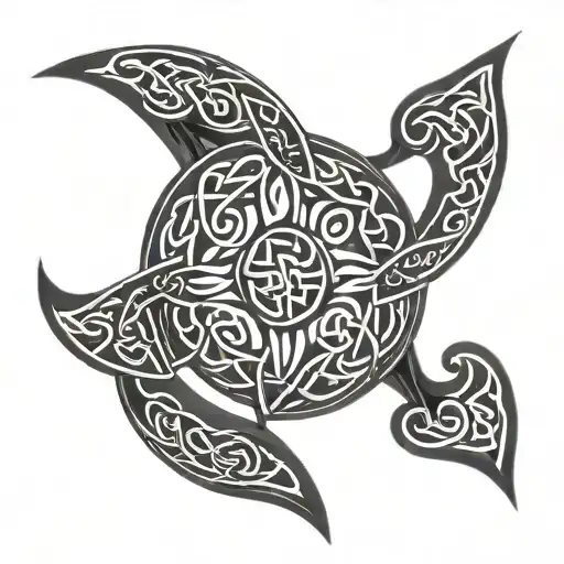 Celtic Design