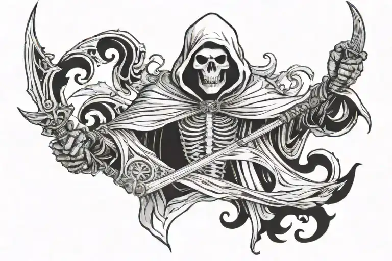 Reaper