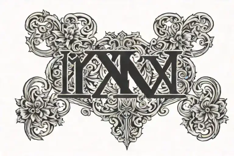 21092021 In Roman Numerals