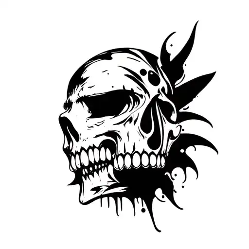 Coverup Abstract Patterns