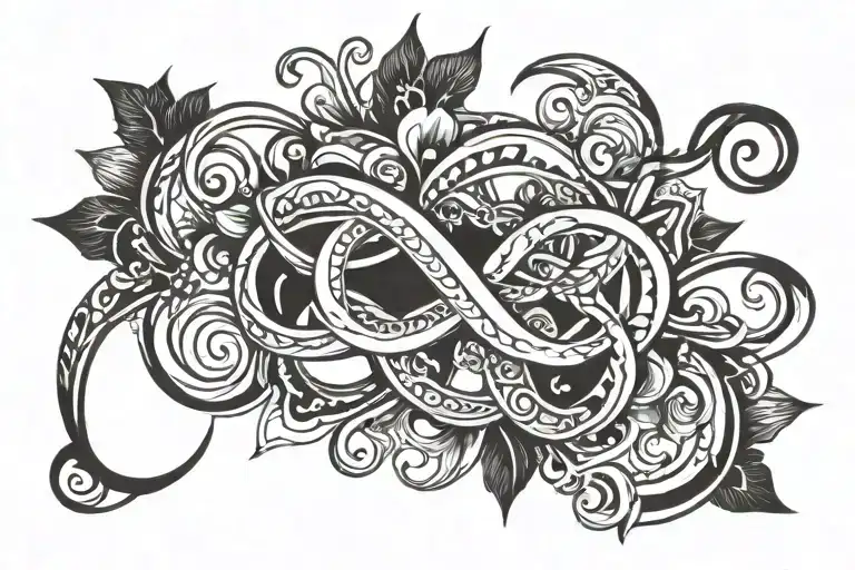 Infinity Symbol Incorporated