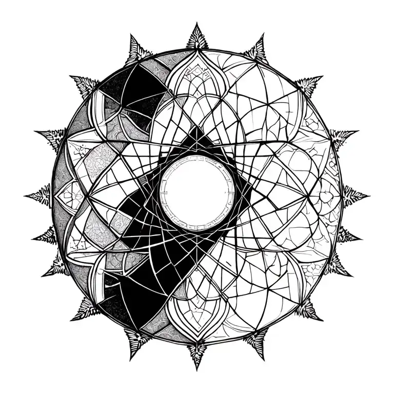 Sacred Geometry
