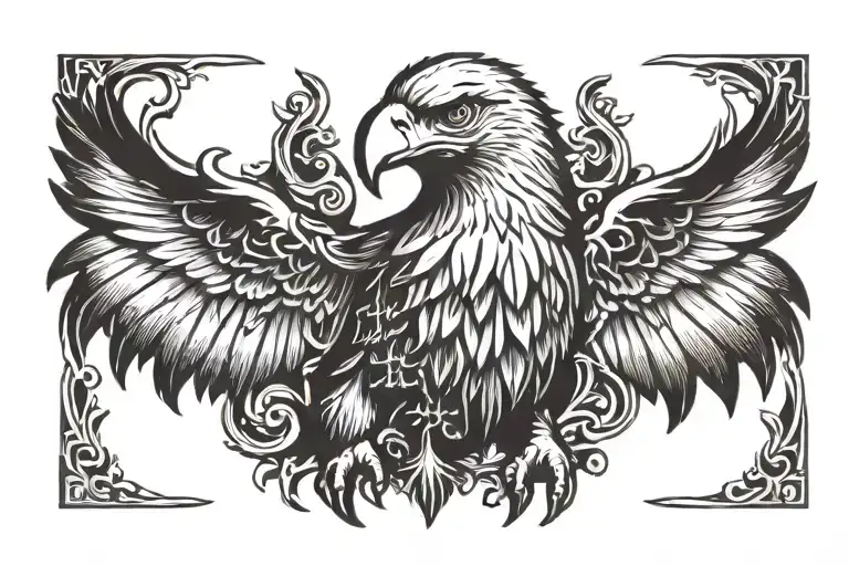 Eagle