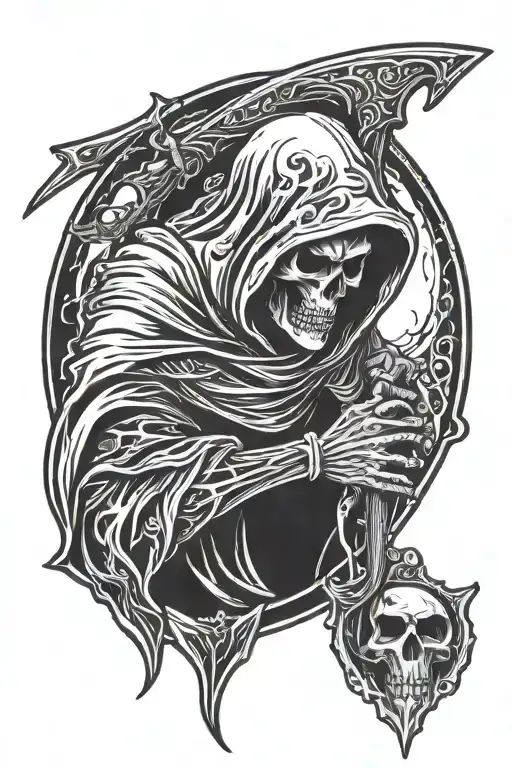 Grim Reaper